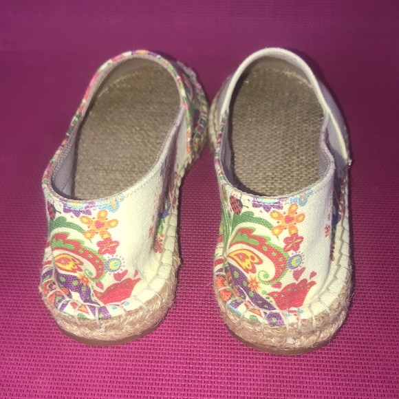 ⭐️ Cotto ☮️ Espadrilles - Picture 4 of 10
